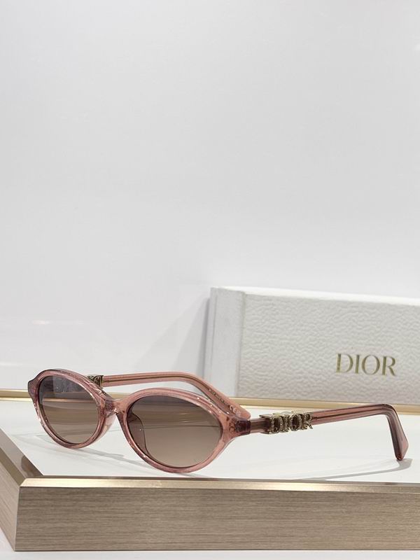 Dior Sunglasses ID:20260410-491